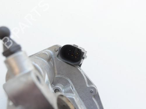 Throttle body OPEL INSIGNIA A (G09) 2.0 CDTI (68) | BP19942437M82 