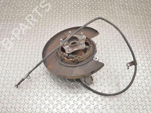 Used Right rear steering knuckle INFINITI FX 30d AWD (238 hp) 14804730