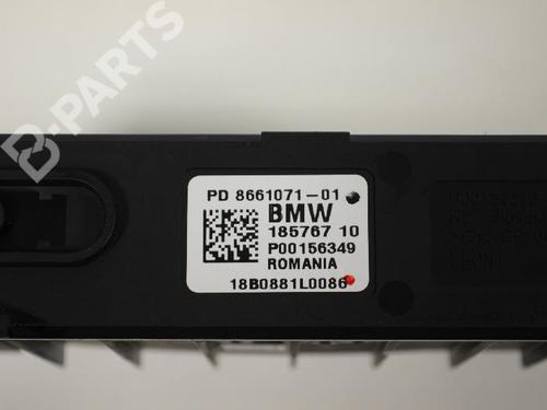 Elektronisk modul BMW X1 (F48) xDrive 20 i | BP7754924M83 
