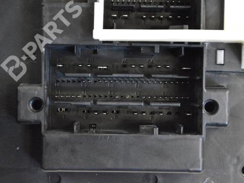 Electronic module VW GOLF VII (5G1, BQ1, BE1, BE2) 1.0 TSI | BP7700266M83 
