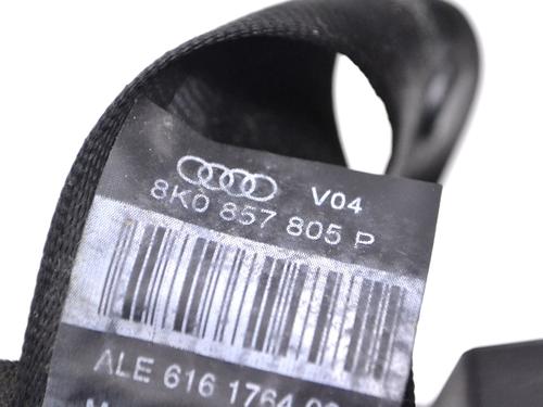 Rear right seatbelt AUDI A5 Sportback (8TA) 3.0 TDI quattro | BP7502313I28 
