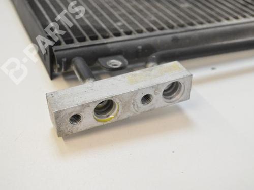 AC radiator PORSCHE BOXSTER (986) 2.5 | BP8830746M32 