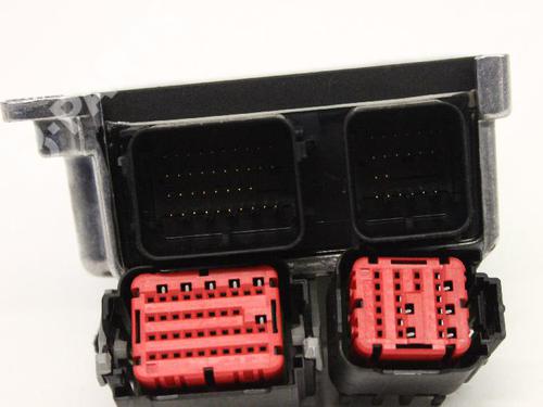 ECU airbags LAND ROVER DISCOVERY III (L319) 2.7 TD 4x4 | BP7488377M53 