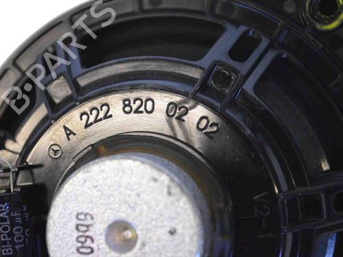 Speaker MERCEDES-BENZ C-CLASS (W205) C 220 BlueTEC / d (205.002, 205.004) | BP15857074E2 