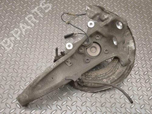 Right front steering knuckle BMW 7 (G11, G12) 740 e, Le | BP14799638M26 