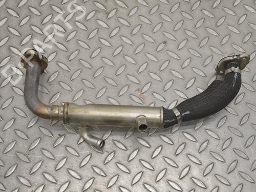 Rør LAND ROVER RANGE ROVER VELAR (L560) 2.0 D180 TD4 4x4 | BP13519735M125