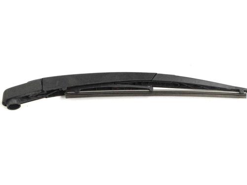 Used Rear windshield wiper arm NISSAN QASHQAI II (J11, J11_) 1.5 dCi (110 hp) 14786729