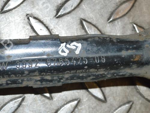 Right rear suspension arm BMW 3 (E90) 335 d | BP14788273M15 