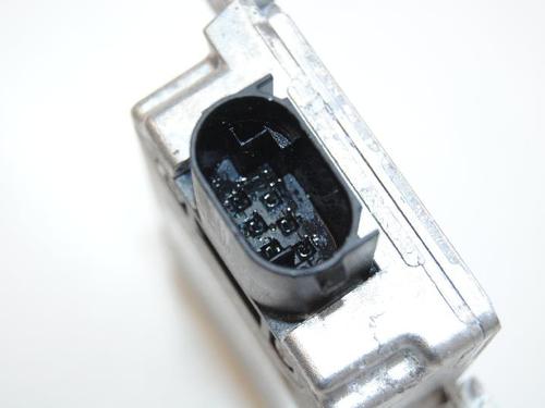 Electronic module FORD MONDEO IV (BA7) 2.0 TDCi | BP7751836M83 
