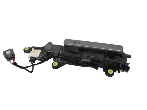 Front left exterior door handle JAGUAR I-PACE (X590) EV400 AWD | BP27827947C128