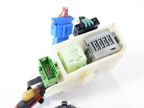 Wiring harness BMW 3 Touring (F31) 330 d | BP27747524E16 