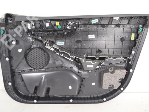 Front left panel HYUNDAI IONIQ (AE) Electric | BP12100038C58 