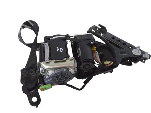 Front right seatbelt MERCEDES-BENZ C-CLASS (W204) C 220 CDI (204.002) | BP12602754I25 