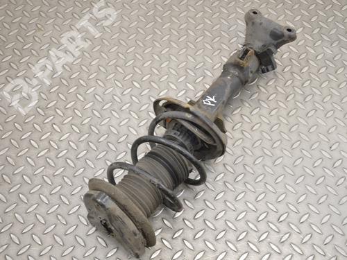 Used Left front shock absorber MERCEDES-BENZ E-CLASS Coupe (C207) E 250 CDI / BlueTEC / d (207.303, 207.304) (204 hp) 11873175