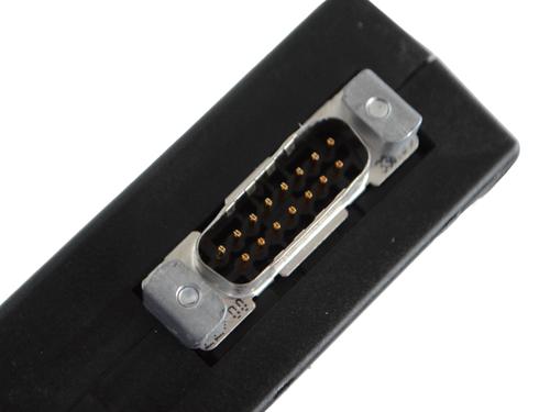 Electronic module MERCEDES-BENZ SL (R230) 500 (230.475) | BP15482524M83 
