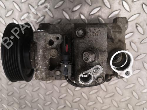 AC compressor AUDI A4 Allroad B8 (8KH) 3.0 TDI quattro | BP28046017M34 