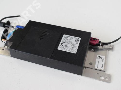 Electronic module BMW 5 (F10) 520 d | BP8868499M83 