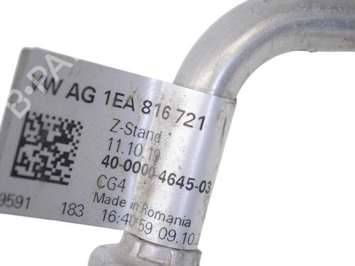 AC pipe VW ID.3 (E11, E12) Pro | BP27825563M126 