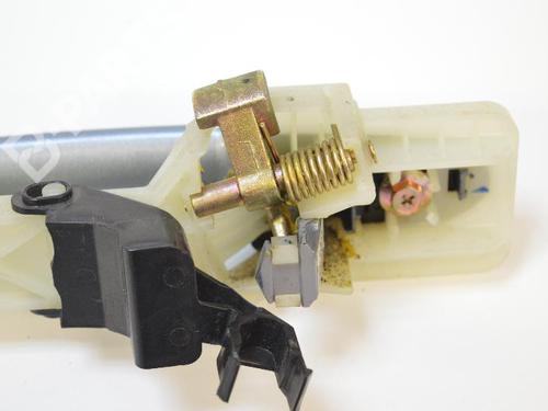 Rear right exterior door handle HYUNDAI SANTA FÉ II (CM) 2.2 CRDi | BP7495369C130  - Image 5