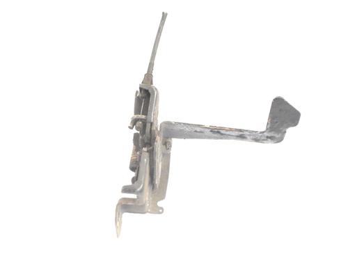 Hood lock JEEP COMPASS (MK49) 2.2 CRD 4x4 | BP27821732C133 