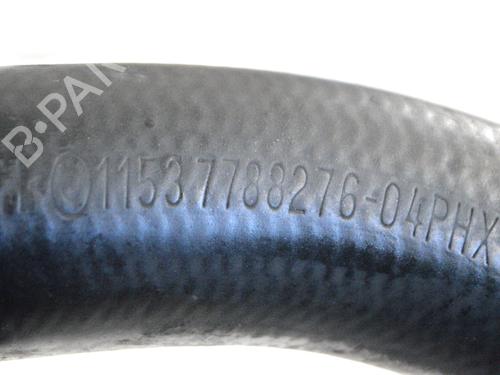 Pipe BMW X5 (E53) 3.0 d | BP14786470M125 