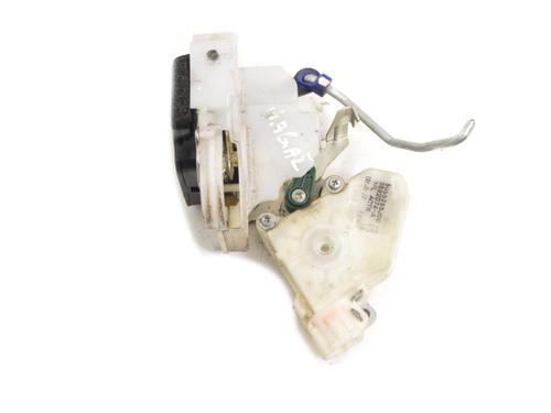 Tailgate lock SUZUKI GRAND VITARA II (JT, TE, TD) 2.4 All-wheel Drive (JT424, JB424, TDA4) | BP8864126C101 