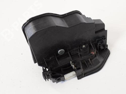 Front left lock BMW 1 (E87) 118 d | BP7746377C98 