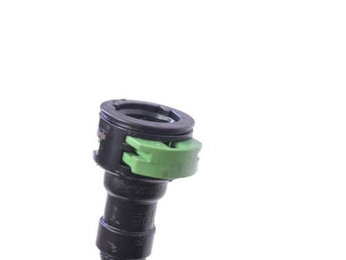 Pipe AUDI Q7 (4MB, 4MG, 4MQ) 3.0 TDI quattro | BP14772484M125 