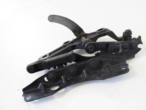 Hinge/Door check strap MERCEDES-BENZ S-CLASS (W221, V221) S 320 CDI 4-matic (221.080, 221.180) | BP14818387C146 