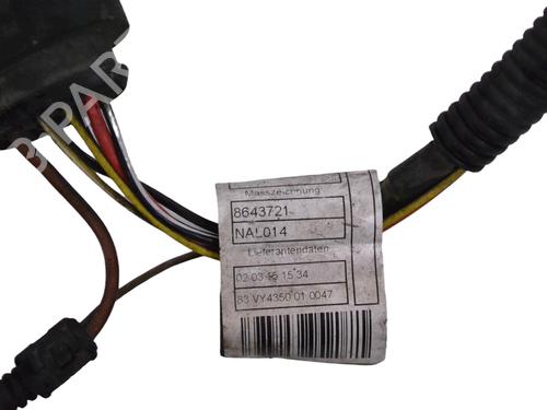Wiring harness BMW i8 (I12) hybrid | BP14793773E16 