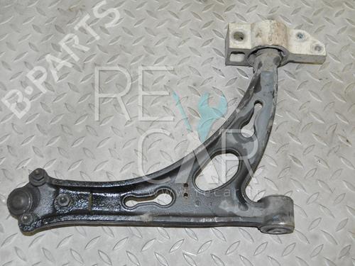 Left front suspension arm SKODA SUPERB II (3T4) 1.9 TDI | BP19941810M12 