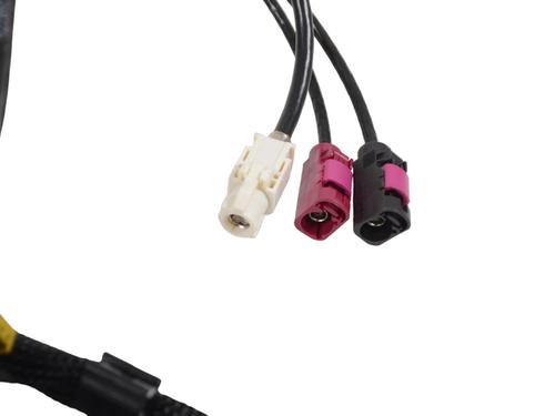 Wiring harness MERCEDES-BENZ GLC (X253) AMG 43 4-matic (253.964) | BP16878342E16 
