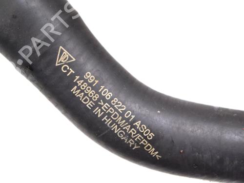 Pipe PORSCHE 911 (997) 3.6 Carrera | BP14787326M125 