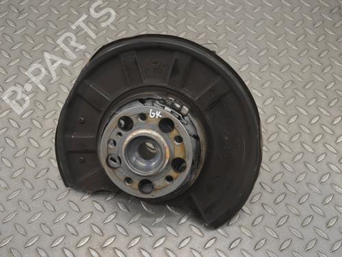 Used Left rear steering knuckle MERCEDES-BENZ CLS Shooting Brake (X218) CLS 350 BlueTEC / d (218.926) (258 hp) 16275017