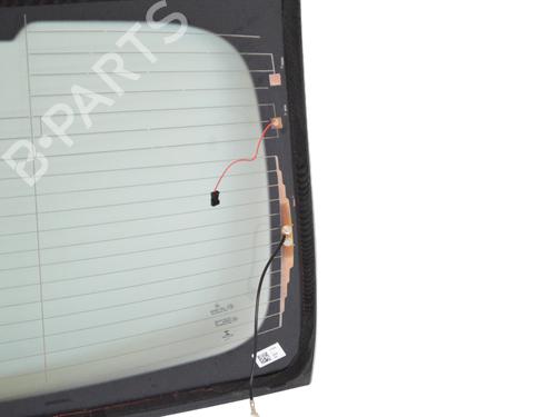 Bootlid window MERCEDES-BENZ A-CLASS Saloon (V177) A 180 d (177.110) | BP27827190C64 