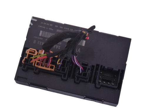 Elektronische module VW CC B7 (358) 2.0 TDI (170 hp) 13034296