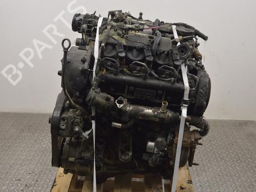 Engine JAGUAR XJ (X350, X358) D 2.7 | BP28033863M1 