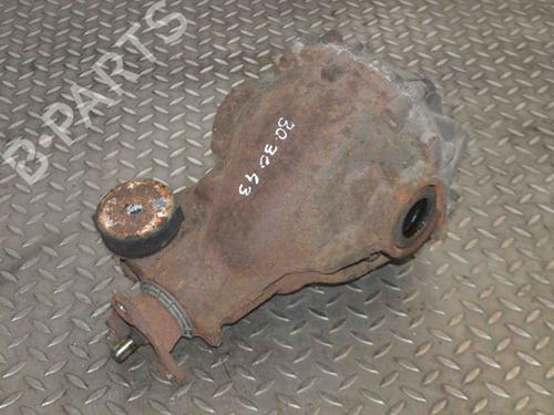 Differential, bag JAGUAR XJ (X350, X358) D 2.7 | BP8000894M24 