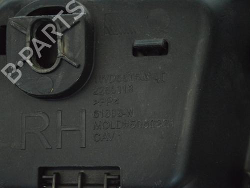 Other DODGE RAM 1500 Pickup (DJ, DS) 5.7 4x4 | BP27828488O1 