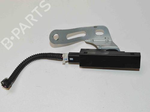 Elektronische module LEXUS GS (_S19_) 300 (GRS190_, GRS190R) | BP7753364M83