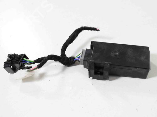 Electronic module LAND ROVER RANGE ROVER SPORT I (L320) 3.0 D 4x4 | BP7755161M83