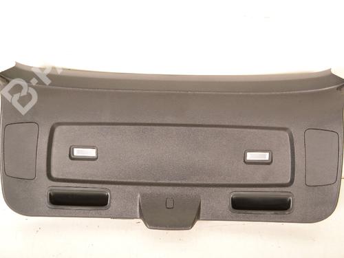 Bagasjeromsbekledning BMW X6 (E71, E72) M 50 d (381 hp) 7484740