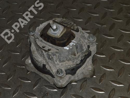 Used Engine mount BMW 3 (F30, F80) 320 d (190 hp) 9656548