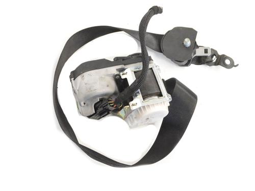 Used Front left seatbelt MERCEDES-BENZ M-CLASS (W164) ML 320 CDI 4-matic (164.122) (224 hp) 7504673