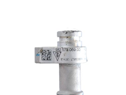 AC pipe MERCEDES-BENZ G-CLASS (W463) AMG G 65 (463.274, 463.275) | BP19284759M126 