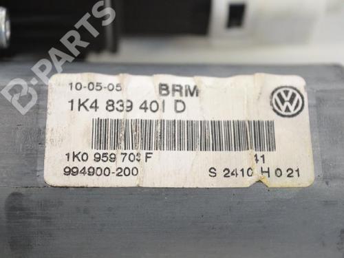 Left rear window motor VW GOLF V (1K1) 2.0 TDI | BP7493511E23 