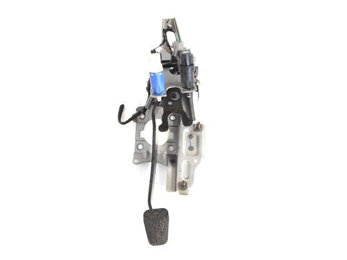 Used Break pedal FORD FIESTA VI (CB1, CCN) 1.0 EcoBoost (125 hp) 7502274