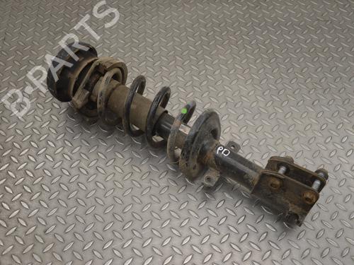 Right front shock absorber RENAULT TRAFIC III Bus (JG_) 2.0 dCi 120 (JGMN) | BP27825774M17 