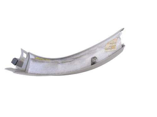 Boot lining MERCEDES-BENZ GL-CLASS (X164) GL 350 CDI 4-matic (164.822) | BP16197368I3 