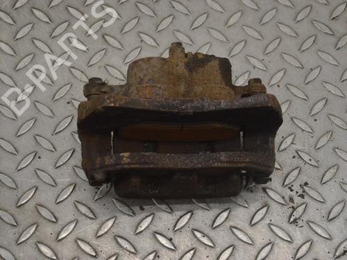 Left front brake caliper SUBARU OUTBACK (BS) 2.0 D AWD (BSD) | BP15684328M105 